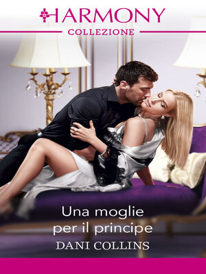 cover image of Una moglie per il principe